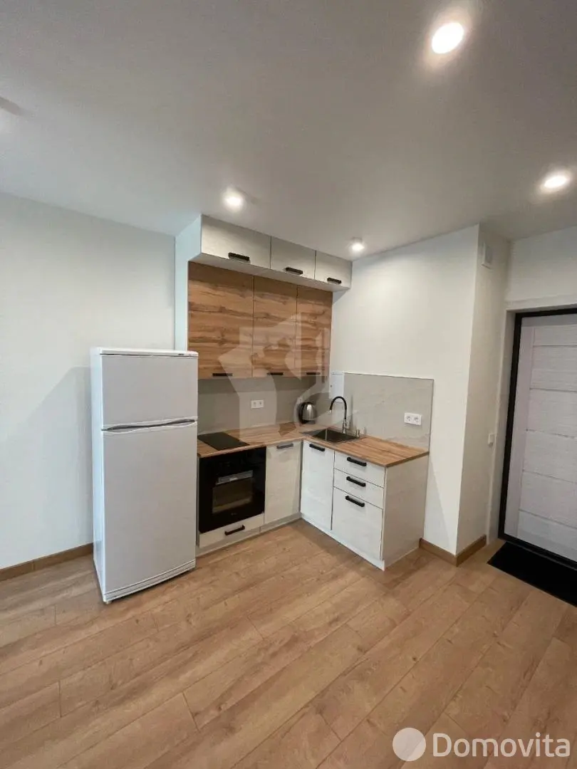 аренда квартиры, Минск, ул. Николы Теслы, д. 30