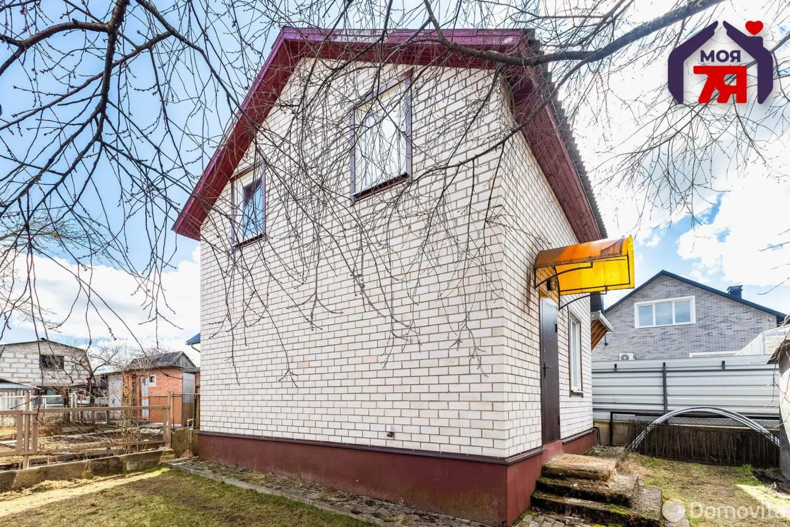 Купить 2-этажную дачу в Родник-2009 Минская область, 47000USD, код 182129 - фото 16