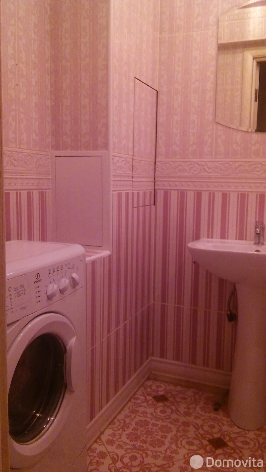 квартира, Минск, ул. Болеслава Берута, д. 11А, стоимость аренды 990 р./мес.