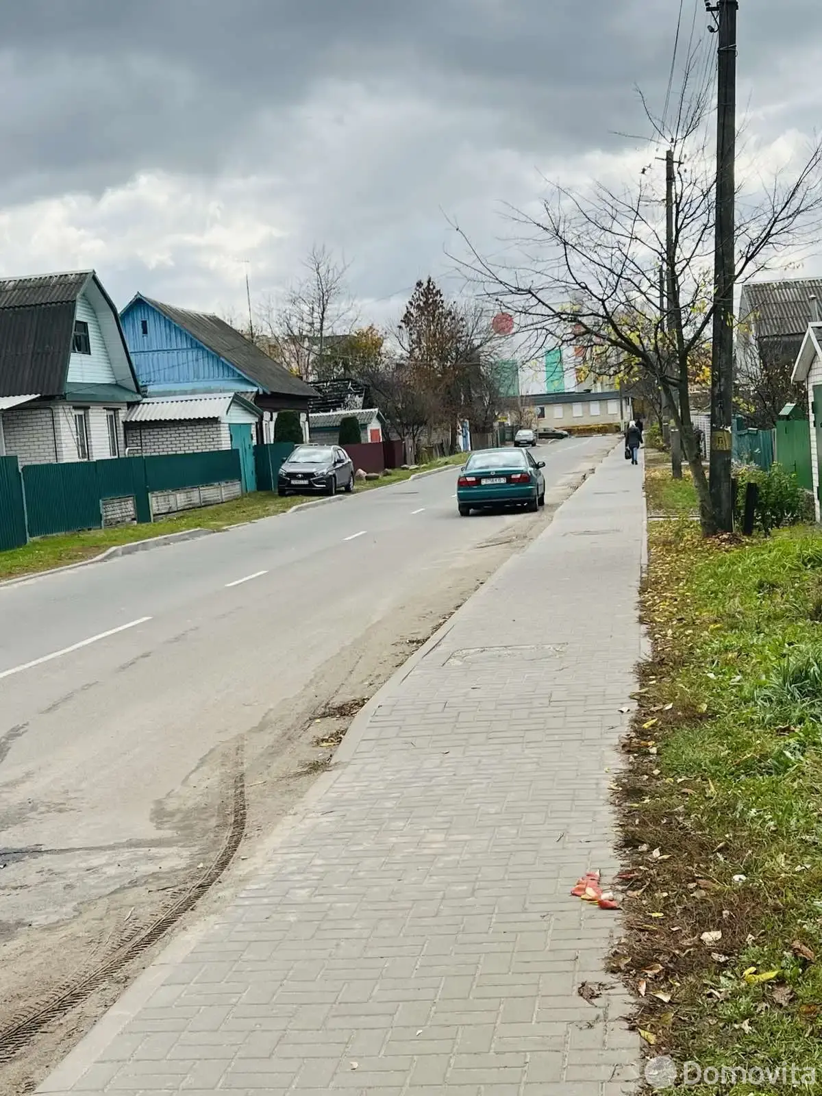 дом, Жлобин, ул. Революционная, д. 8