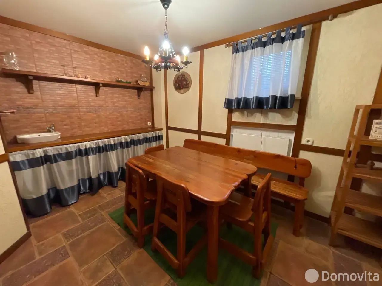  Коттедж на сутки в Раубичах пер. Спортивный, д. 4, 1500BYN, код 1335 - фото 27