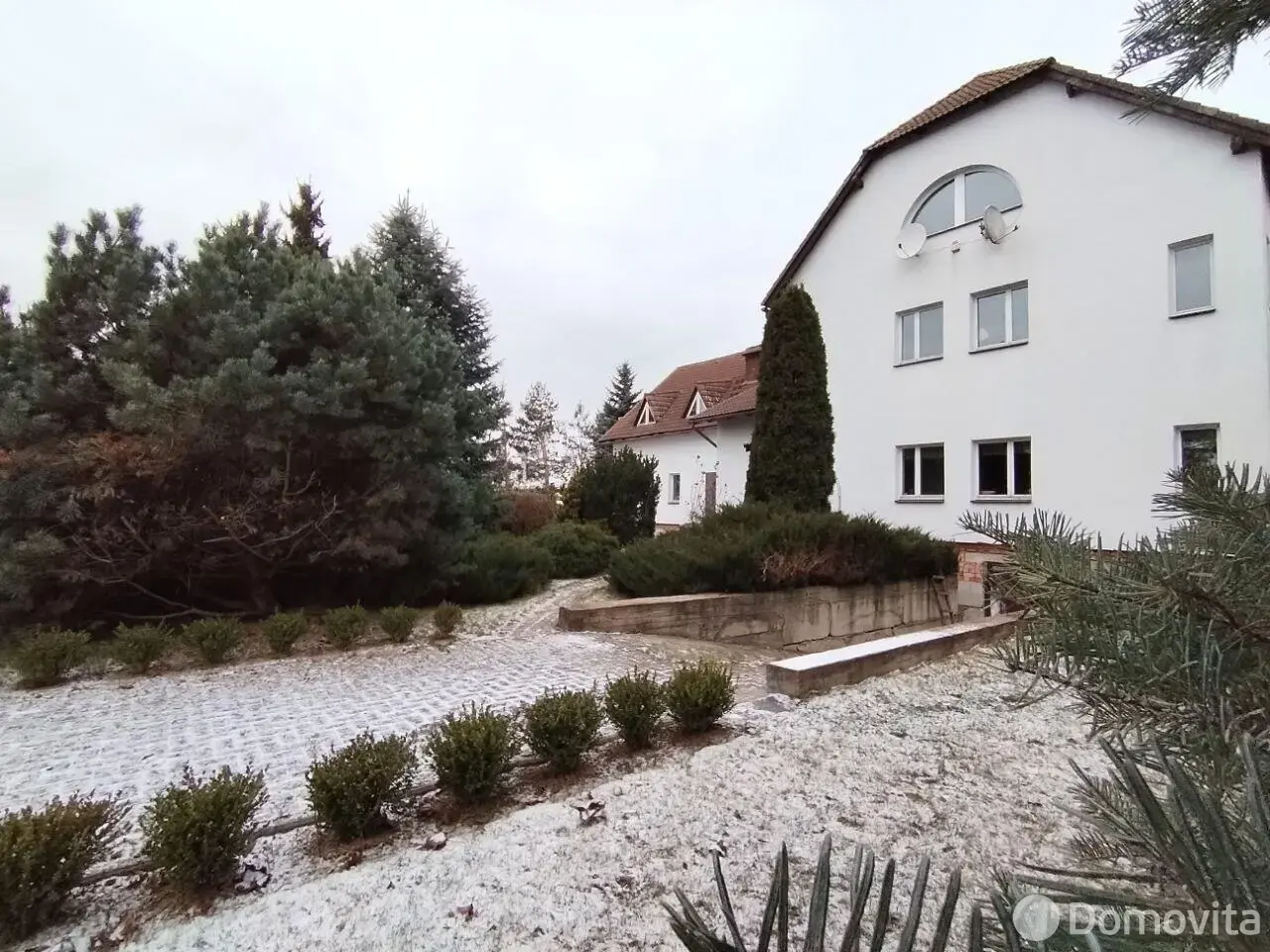 коттедж, Каменное, ул. Центральная, д. 3 - лучшее предложение