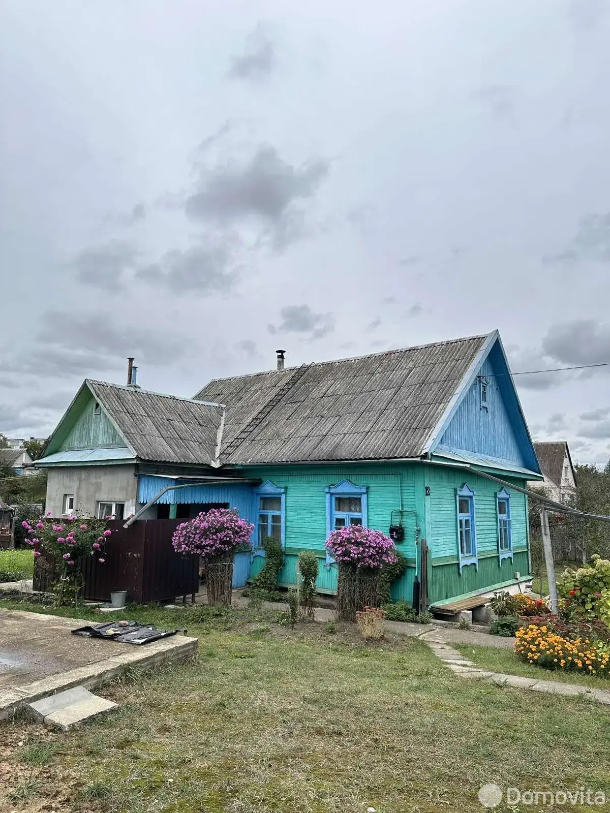 Цена продажи дома, Фаниполь, ул. Ленина