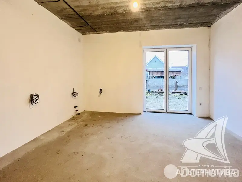 дом, Брест, в Ленинском районе