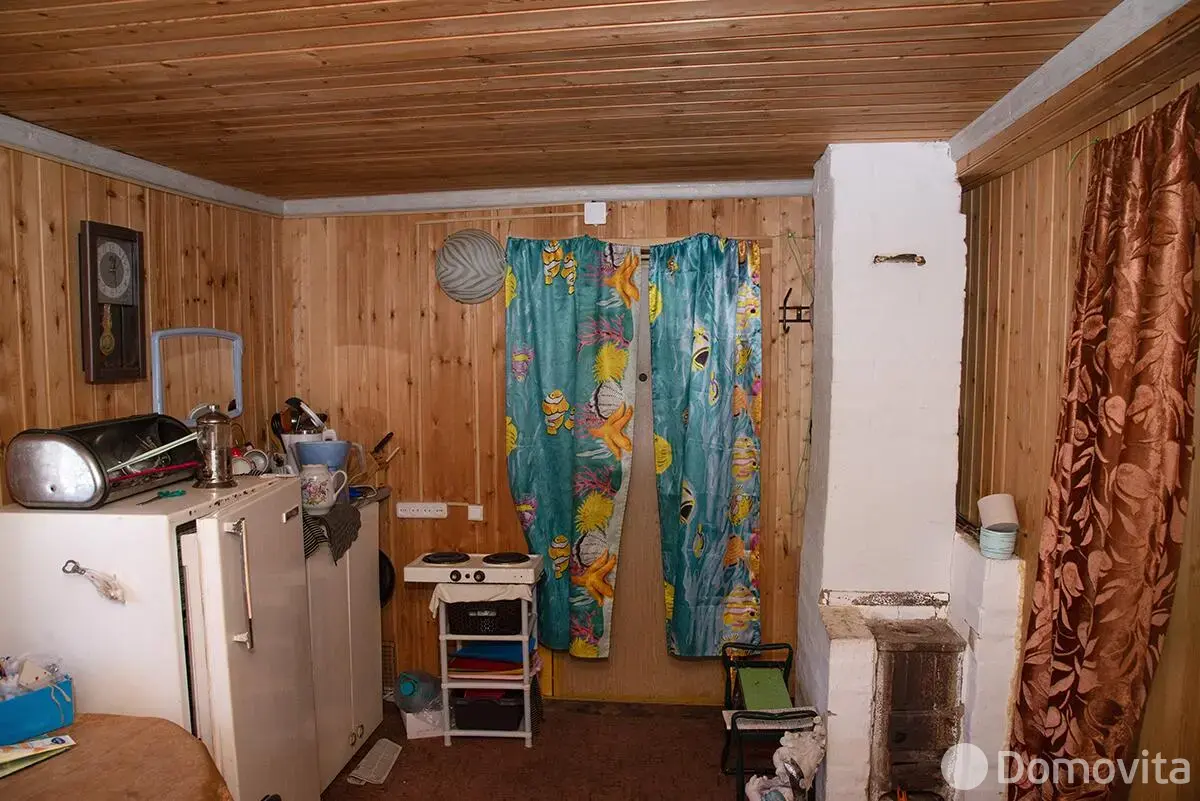 коттедж, Зелёные холмы-2, 