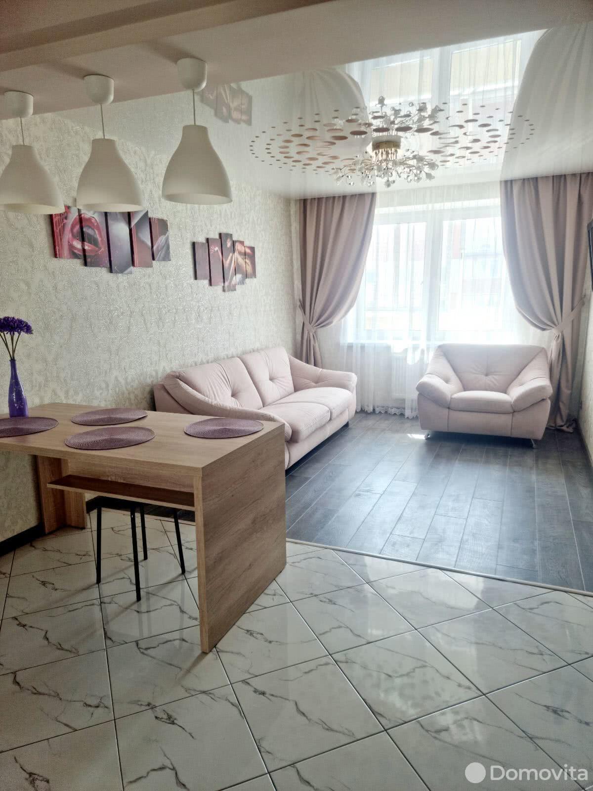 Продажа 1-комнатной квартиры в Витебске, пр-т Московский, д. 71, 44500 USD, код: 979013 - фото 5