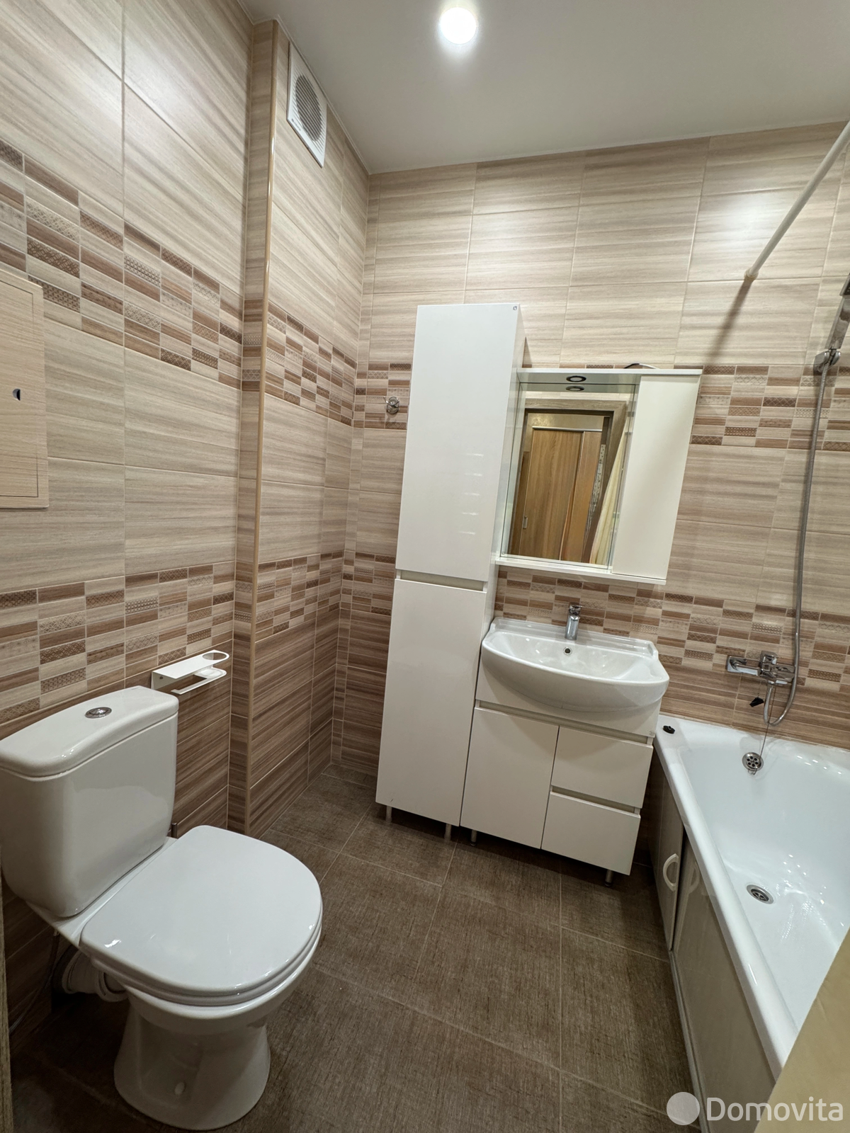 квартира, Минск, ул. Николы Теслы, д. 4 на ст. метро Аэродромная