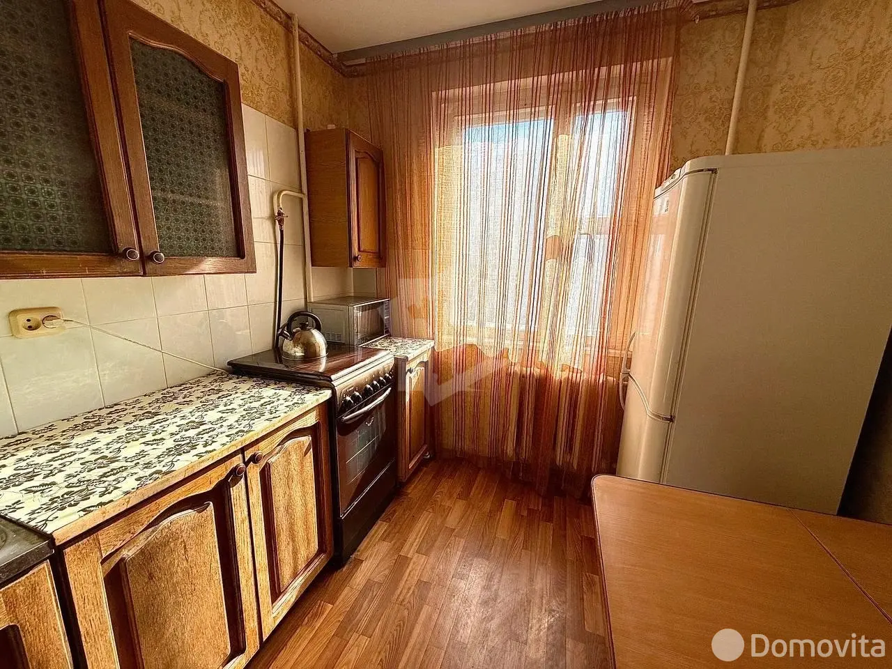 Снять 1-комнатную квартиру в Минске, ул. Максима Горецкого, д. 41, 350USD, код 150144 - фото 2