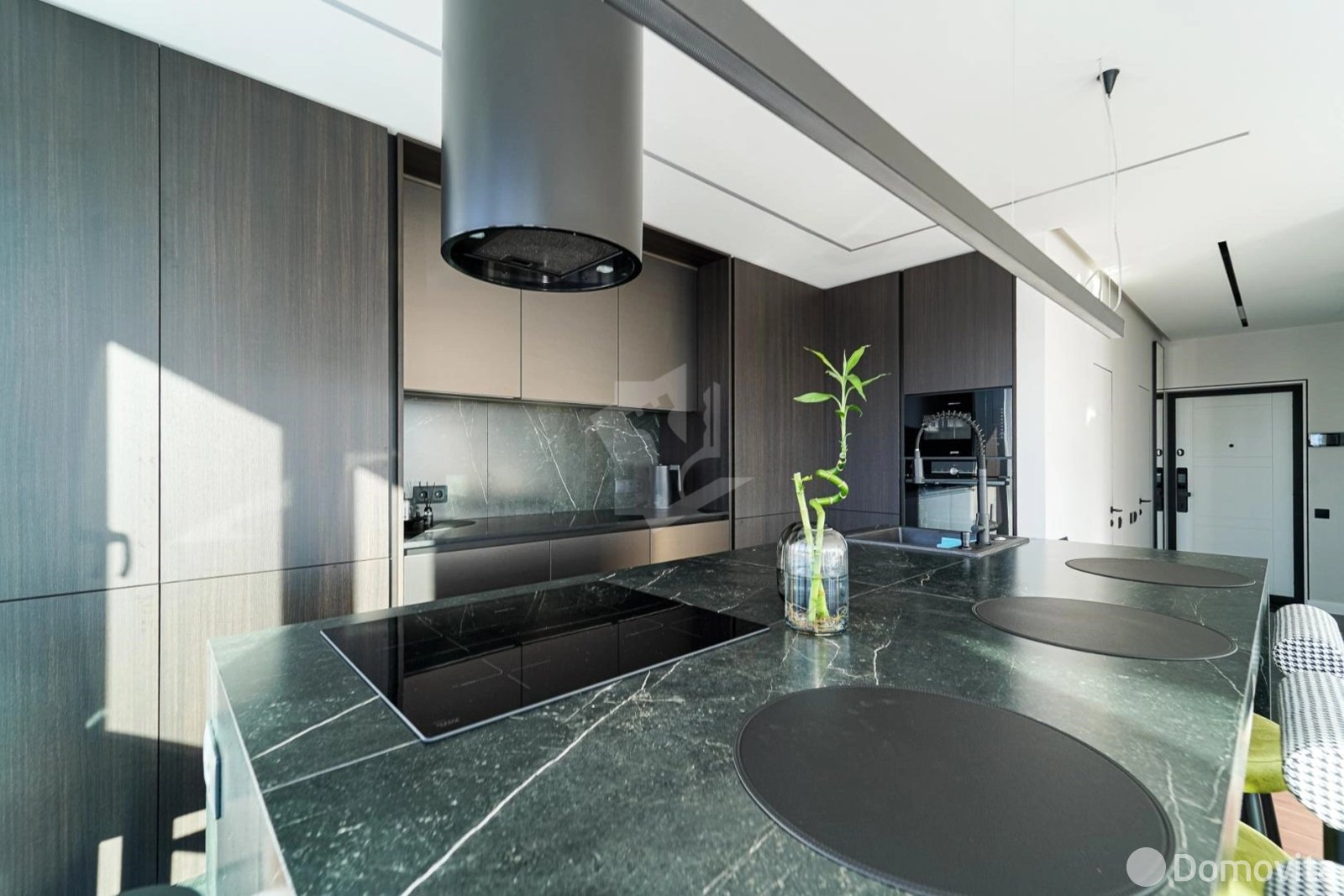 Снять 2-комнатную квартиру в Минске, пр-т Мира, д. 2, 1500USD, код 149278 - фото 3