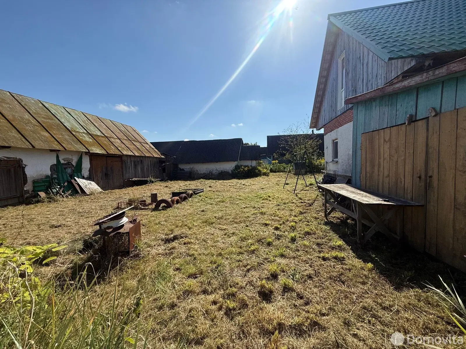 дом, Вишнево, д. 8