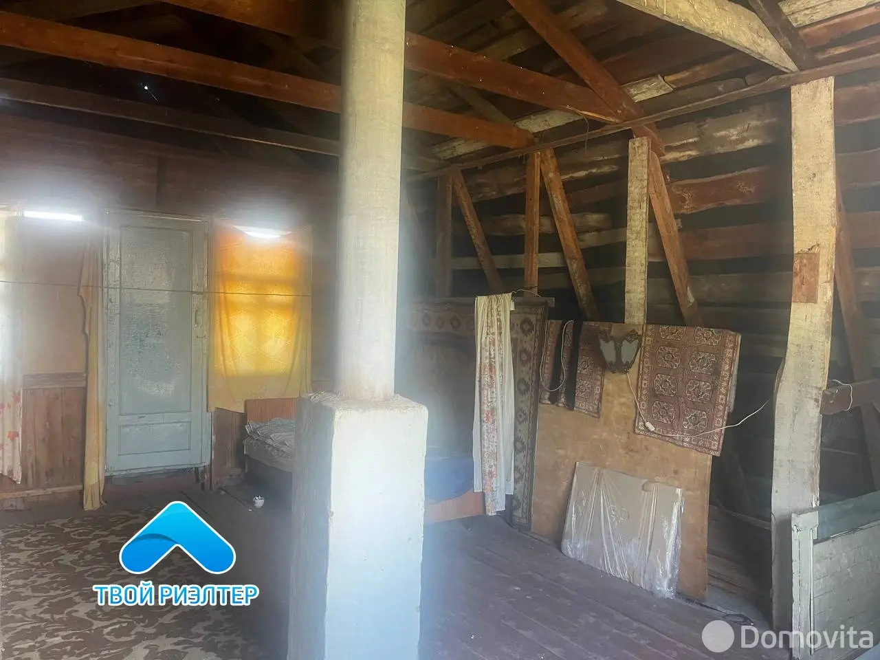 Продажа 2-этажной дачи в НОД-4 Сож-Плесы-1 Гомельская область, 29000USD, код 183404 - фото 19