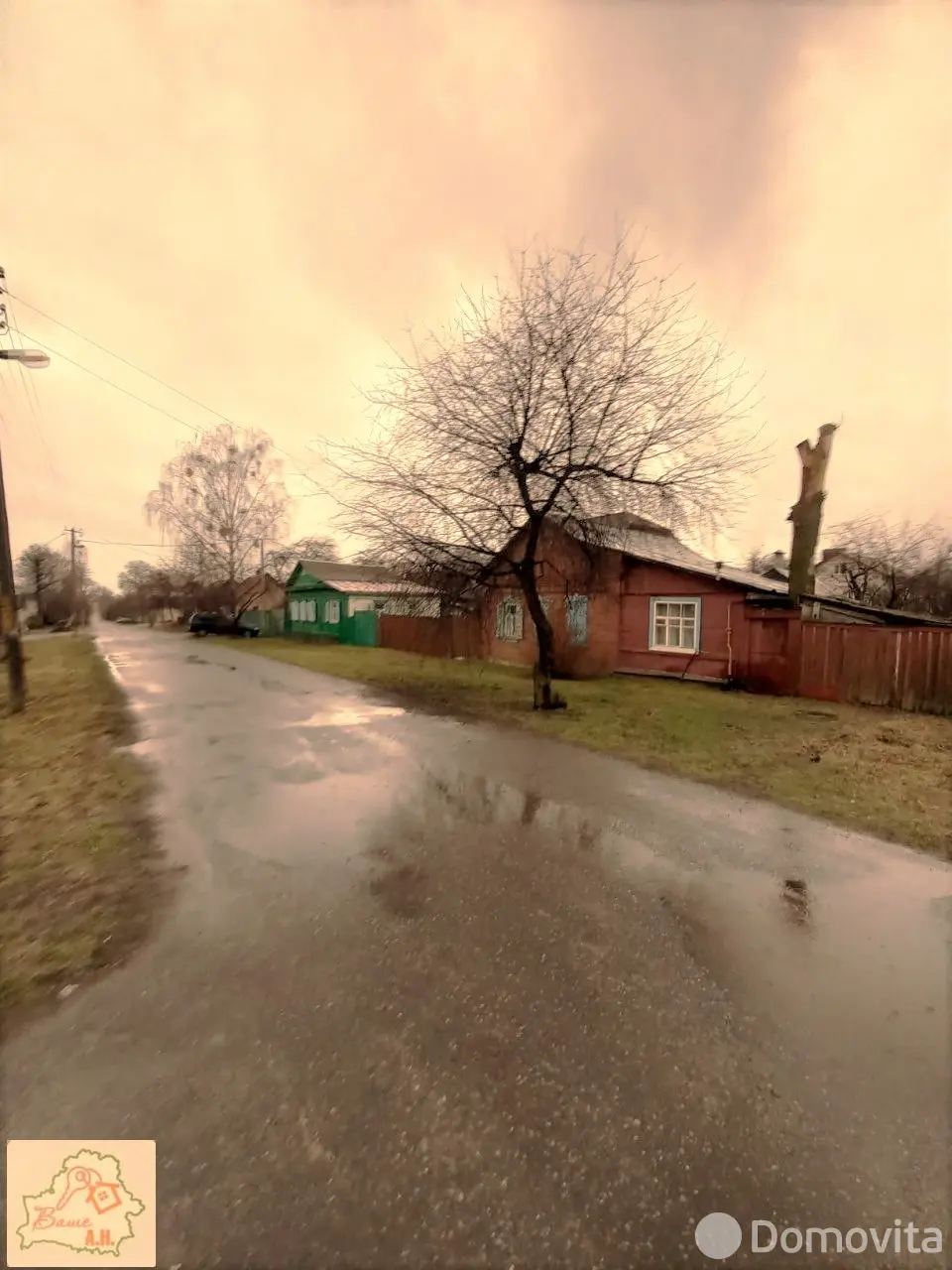 дом, Гомель, ул. Крылова