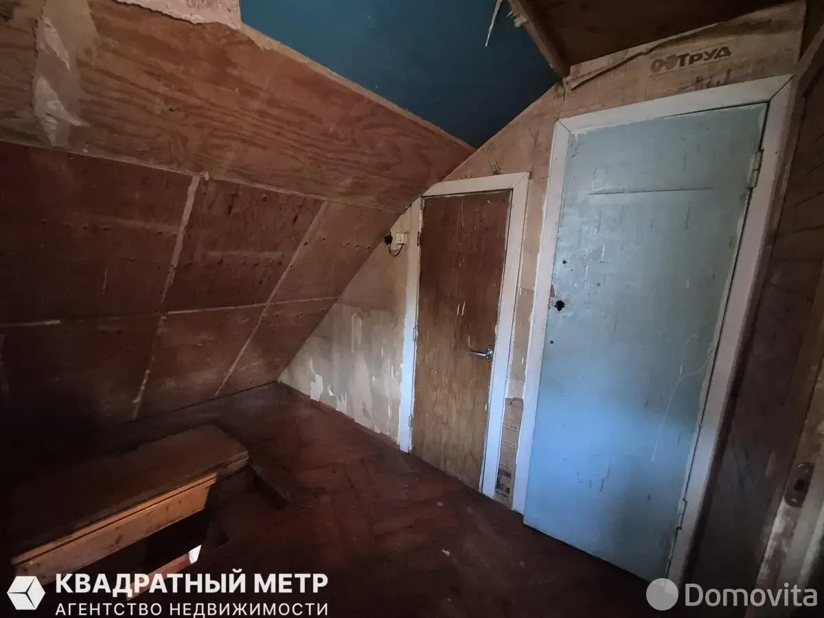 Продажа 2-этажной дачи в Криница-82 Минская область, 18900USD, код 184294 - фото 23