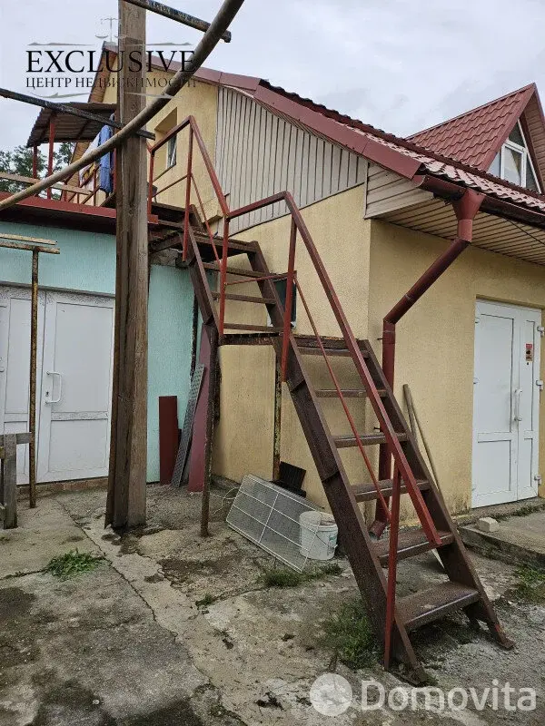 Купить торговую точку на ул. Стайковская, д. 12 в Прилесье, 300000USD, код 997996 - фото 29