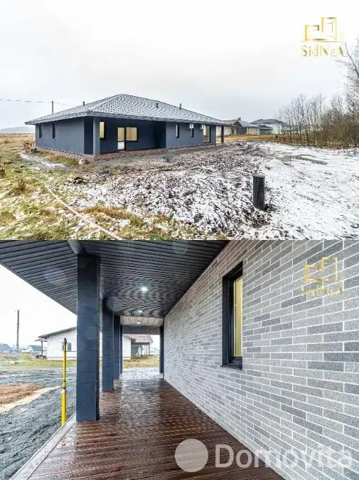 продажа дома, Войтовка-2, ул. Центральная, д. 43/а