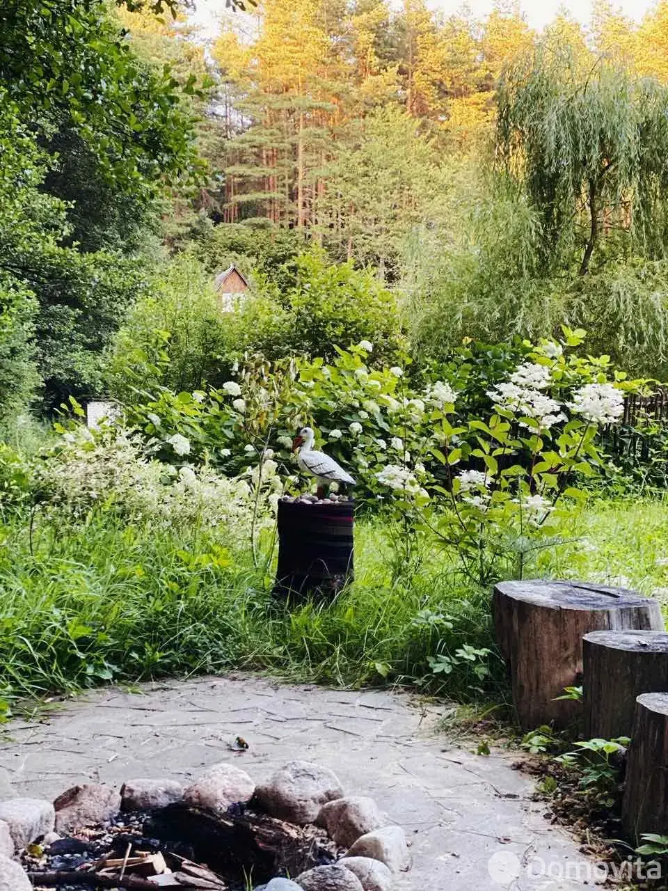 Стоимость продажи участка, Кристалл-сад, 