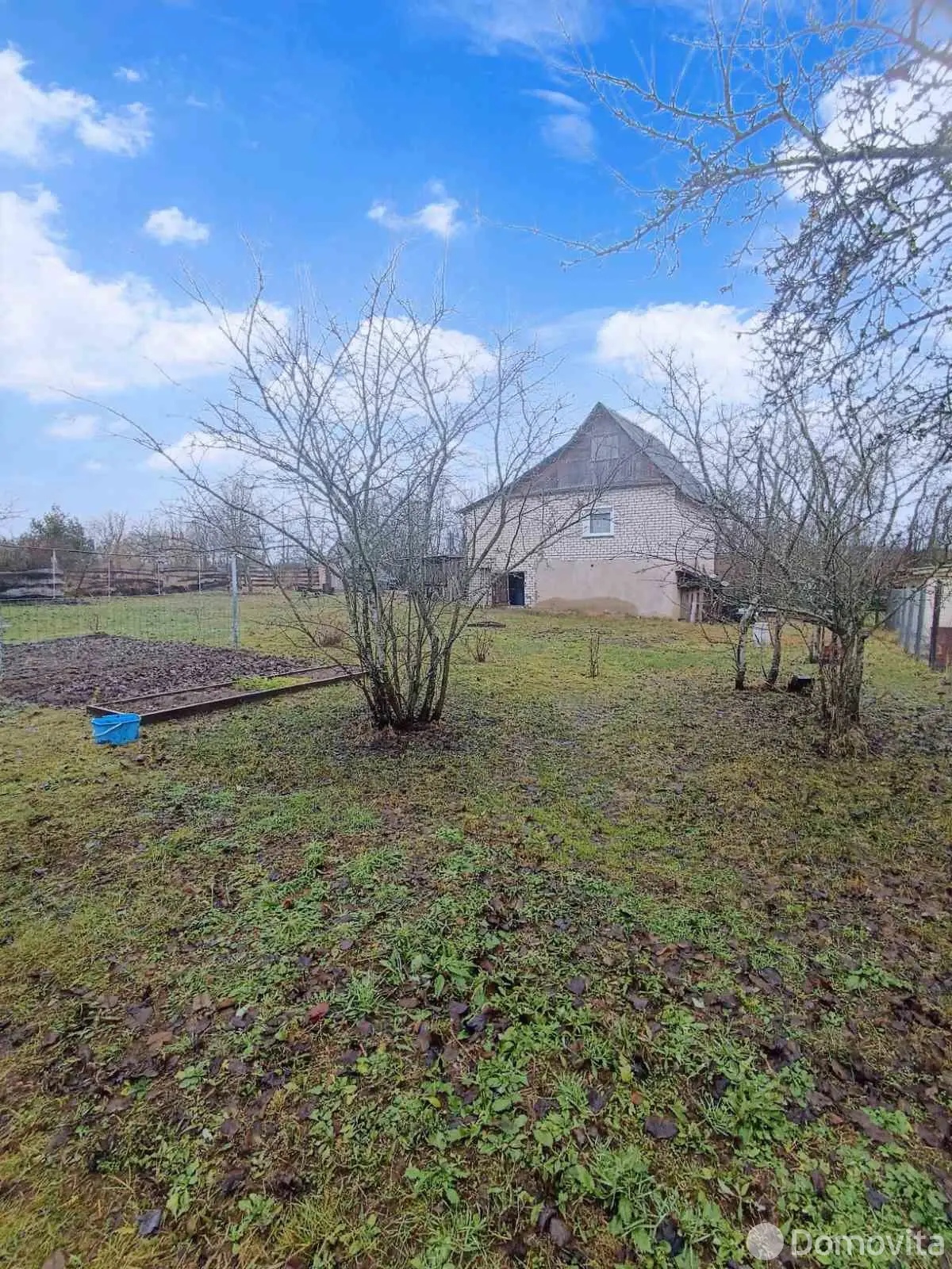 Купить 2-этажную дачу в КИРОВЕЦ-2 Витебская область, 9500USD, код 184542 - фото 22