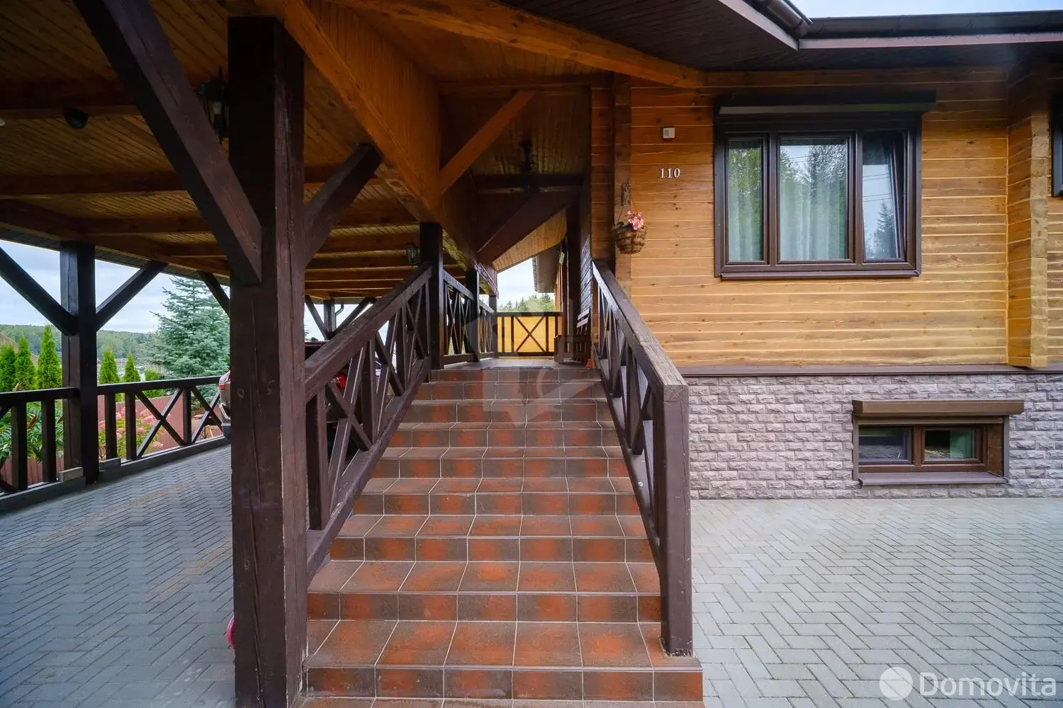 Цена продажи дома, МАЛИНОВКА-2001,