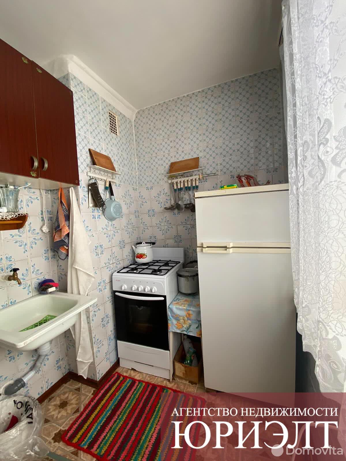 Продажа 2-комнатной квартиры в Бресте, ул. Кирпичная, д. 1, 29500 USD, код: 1018613 - фото 6