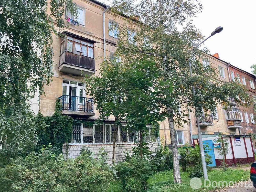 Продажа 4-комнатной квартиры в Витебске, ул. 2-я Садовая, д. 10, 36500 USD, код: 827836 - фото 2