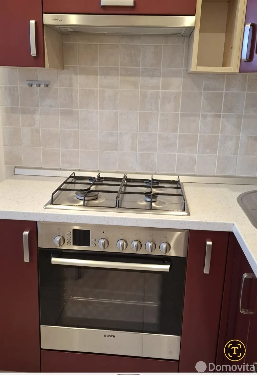 квартира, Минск, ул. Первомайская, д. 22/3