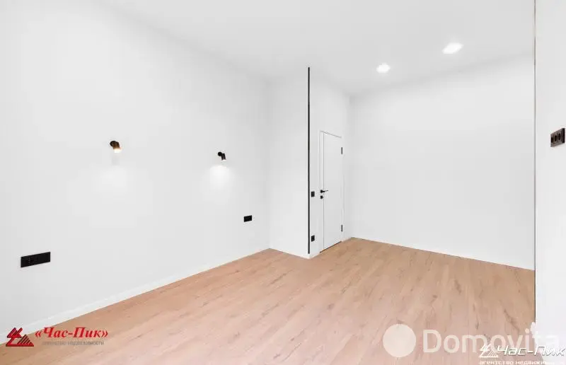 Продажа 1-этажной дачи в Калезея Минская область, 190000USD, код 183422 - фото 40