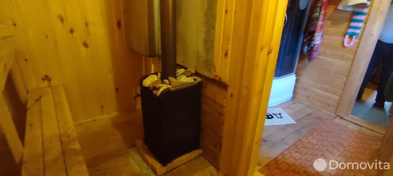 Продажа 1-этажной дачи в Родник-Мелиоратор Минская область, 25500USD, код 178780 - фото 14