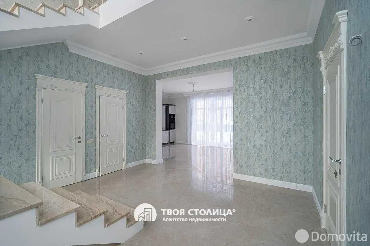 коттедж, Дроздово, ул. Центральная 