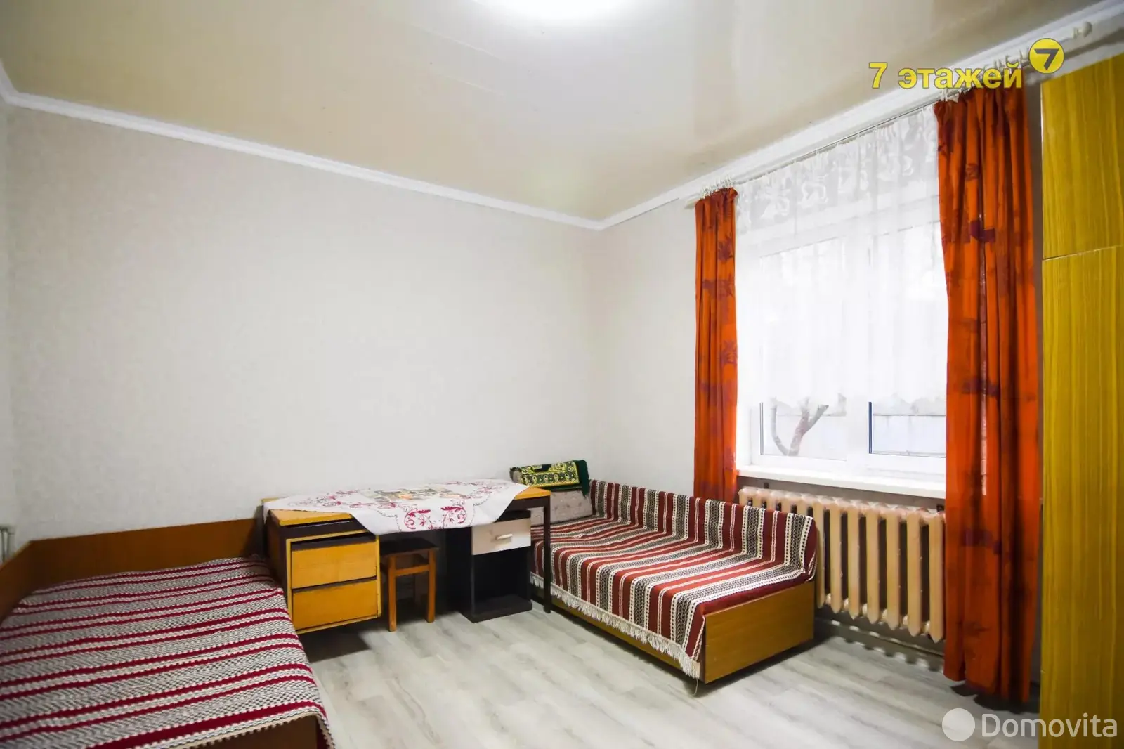 дом, Околица, ул. Ивановская