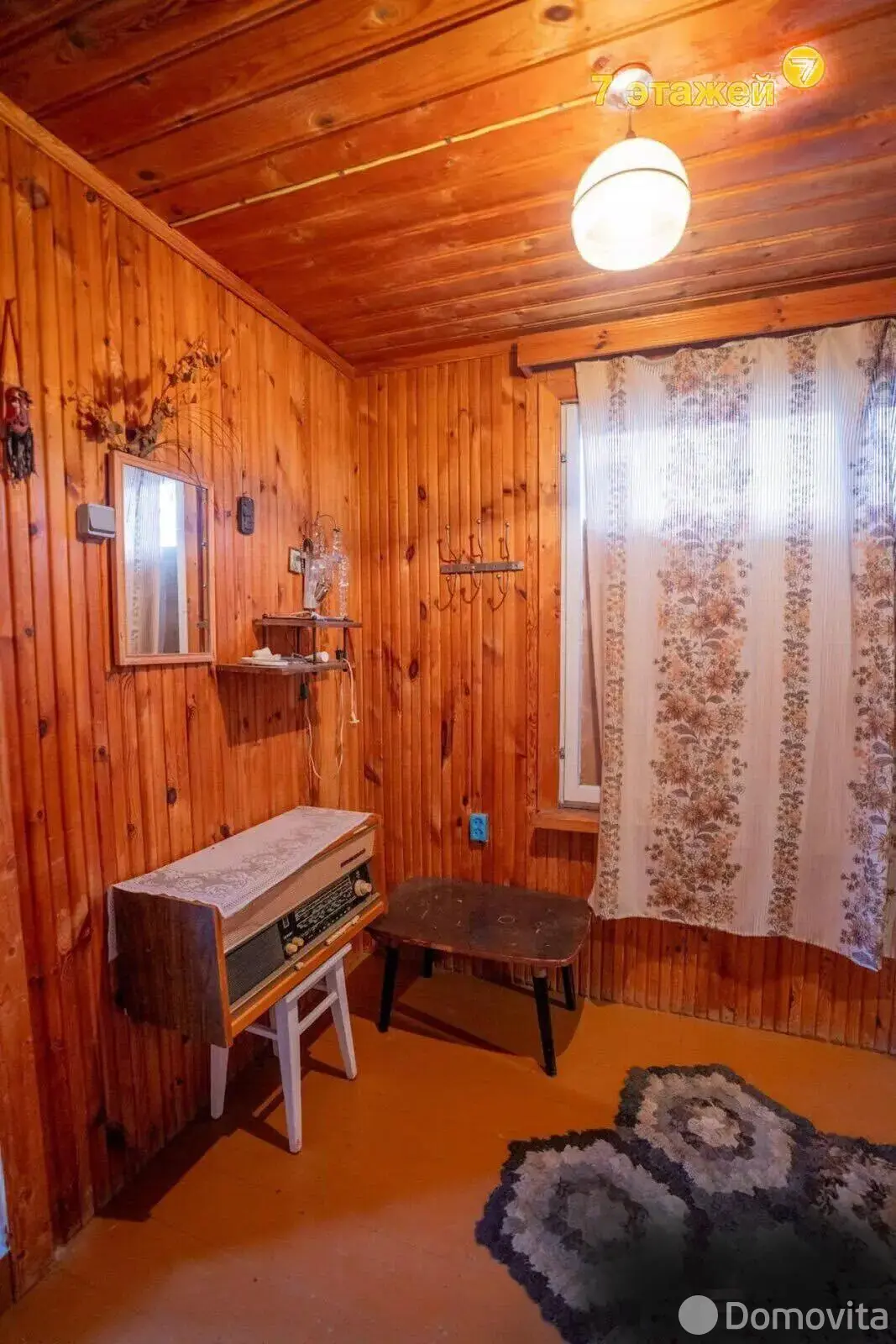 дача, Домашаны, , стоимость продажи 62 905 р.