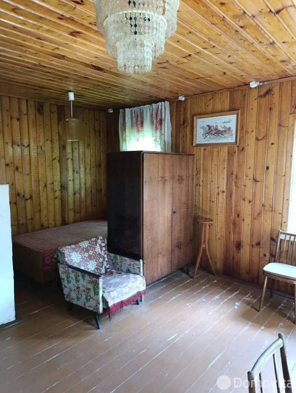 Продажа 1-этажной дачи в МЕДТЕХНИК Минская область, 40500BYN, код 186638 - фото 2
