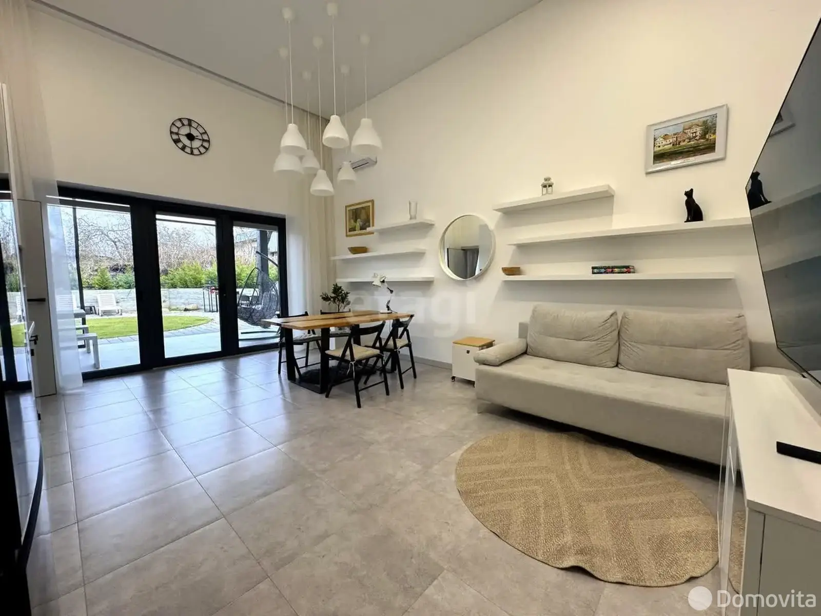 дом, Заценьский Родник, , стоимость продажи 564 661 р.