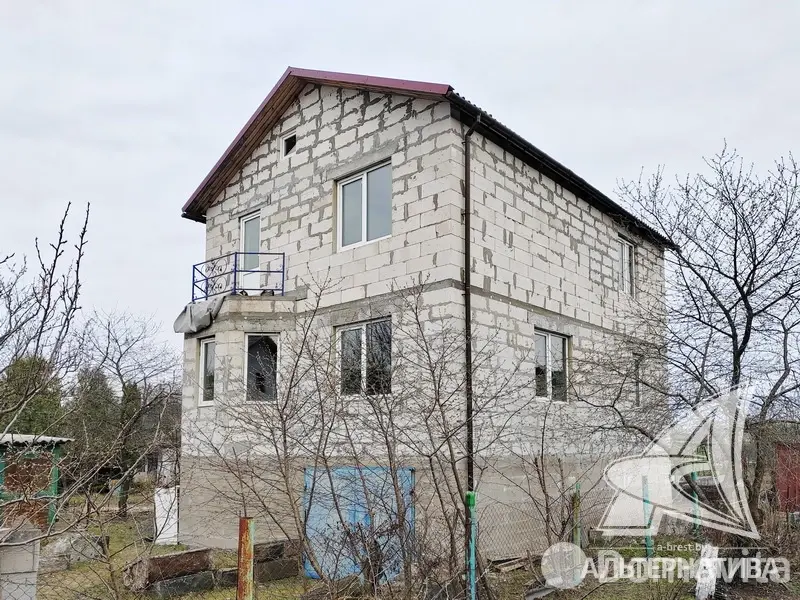 Стоимость продажи коттеджа, Брест, 