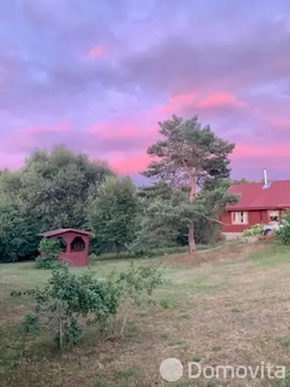 коттедж, Жуков Борок, ул. Центральная