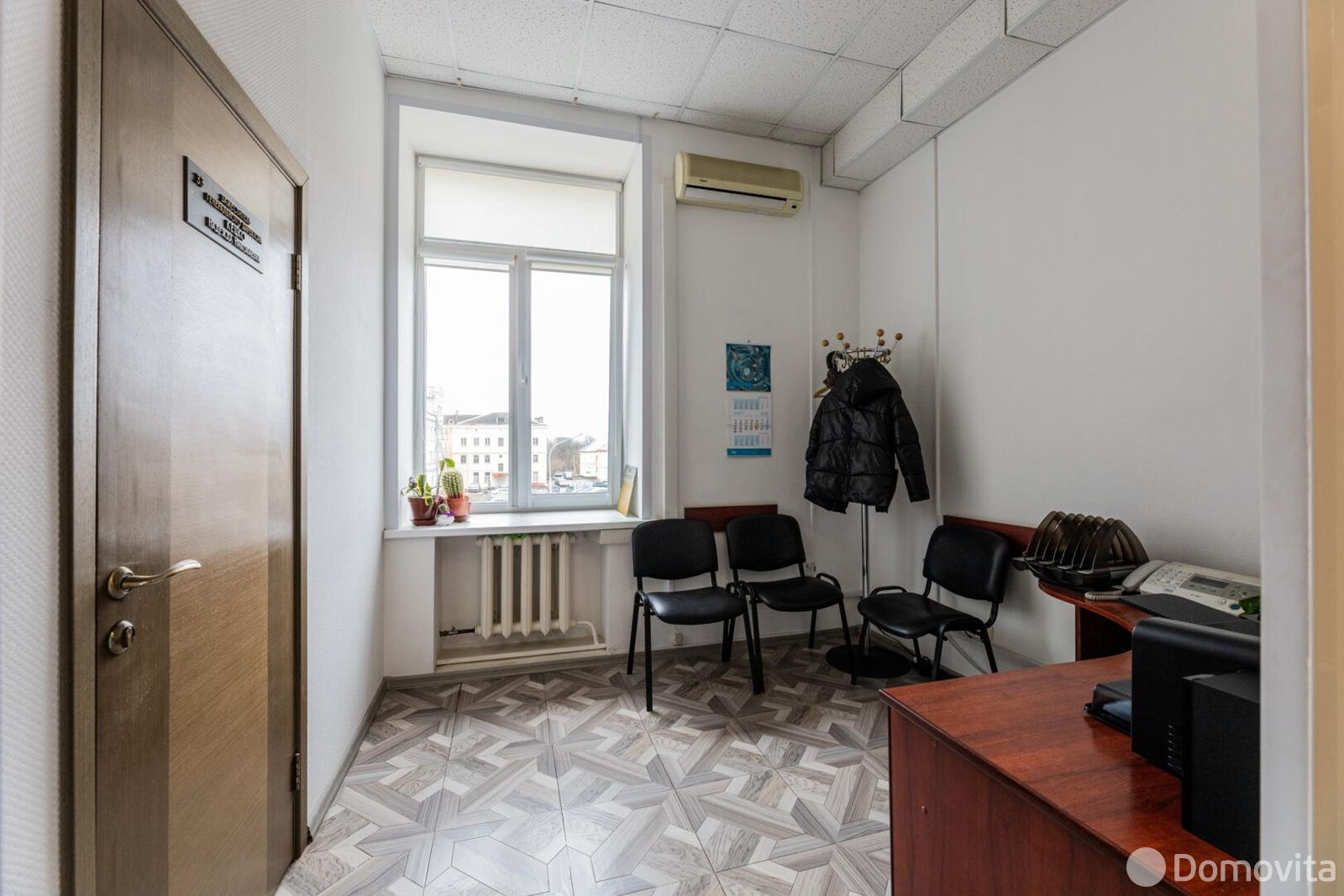 Аренда офиса на ул. Клумова, д. 3 в Минске, 26040BYN, код 16740 - фото 22