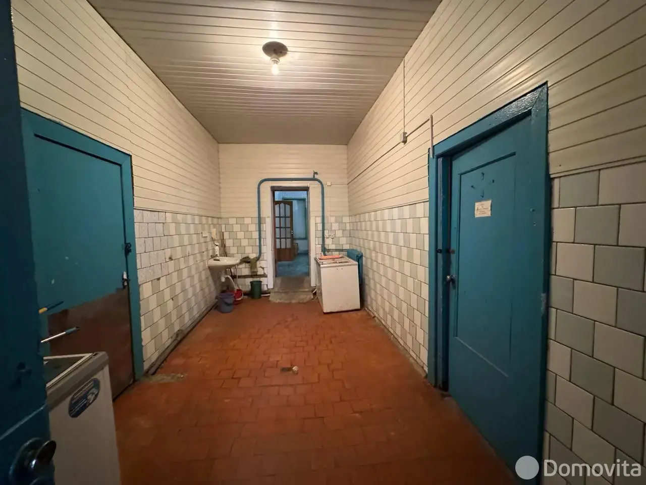 Купить складское помещение на пер. Садовый, д. 2 в Докудово - фото 13