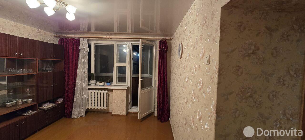 Продажа 3-комнатной квартиры в Минске, ул. Голодеда, д. 38 - фото 5