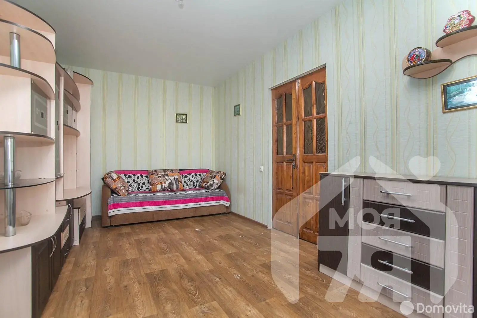 коттедж, Олехновичи, ул. Центральная - лучшее предложение