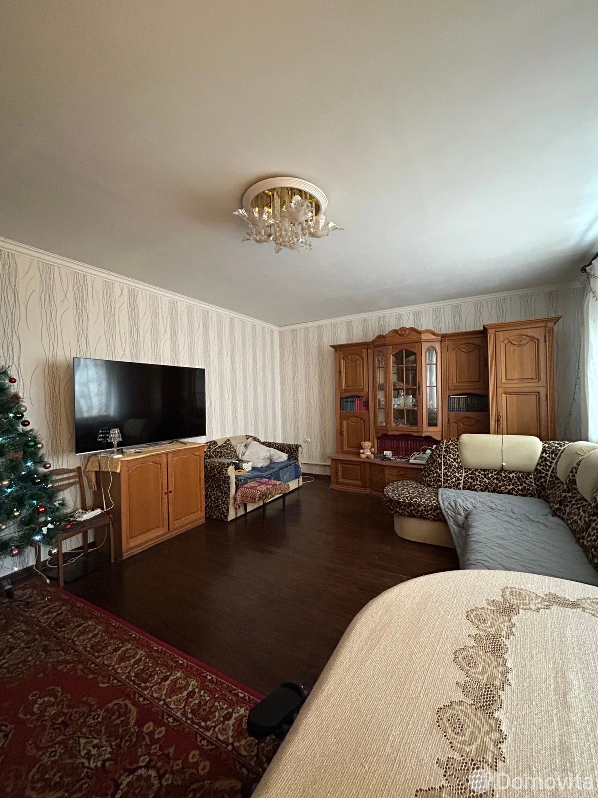 Стоимость продажи дома, Самохваловичи, 