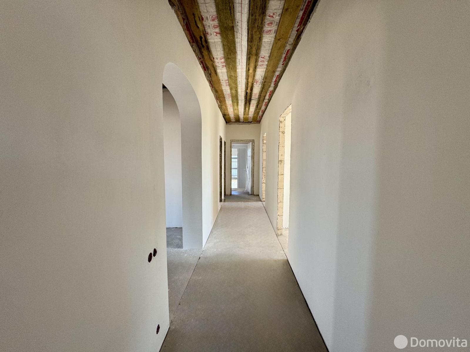 дом, Рудня, ул. Центральная