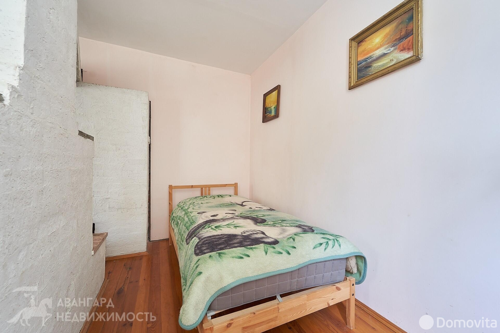 Купить 2-этажную дачу в Ромашка Соломореченская Минская область, 33900USD, код 185637 - фото 40