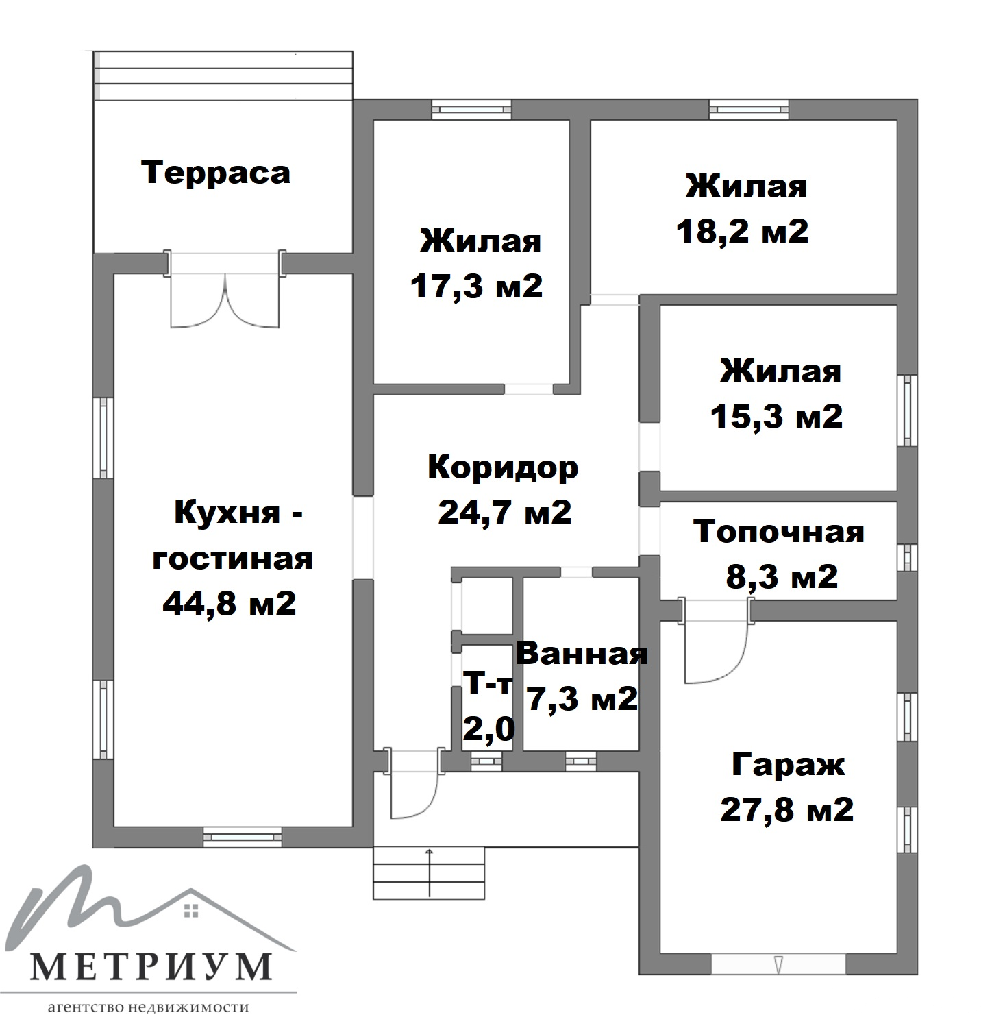 Стоимость продажи дома, Радошковичи, ул. Заславская