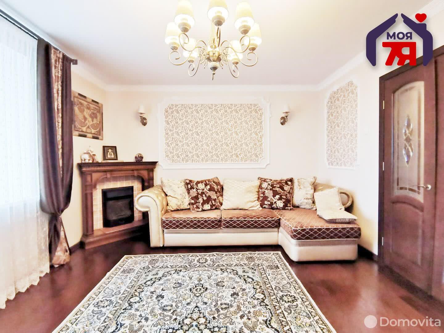 Купить 2-комнатную квартиру в Слуцке, ул. Ивановского, д. 11, 57000 USD, код: 946960 - фото 6