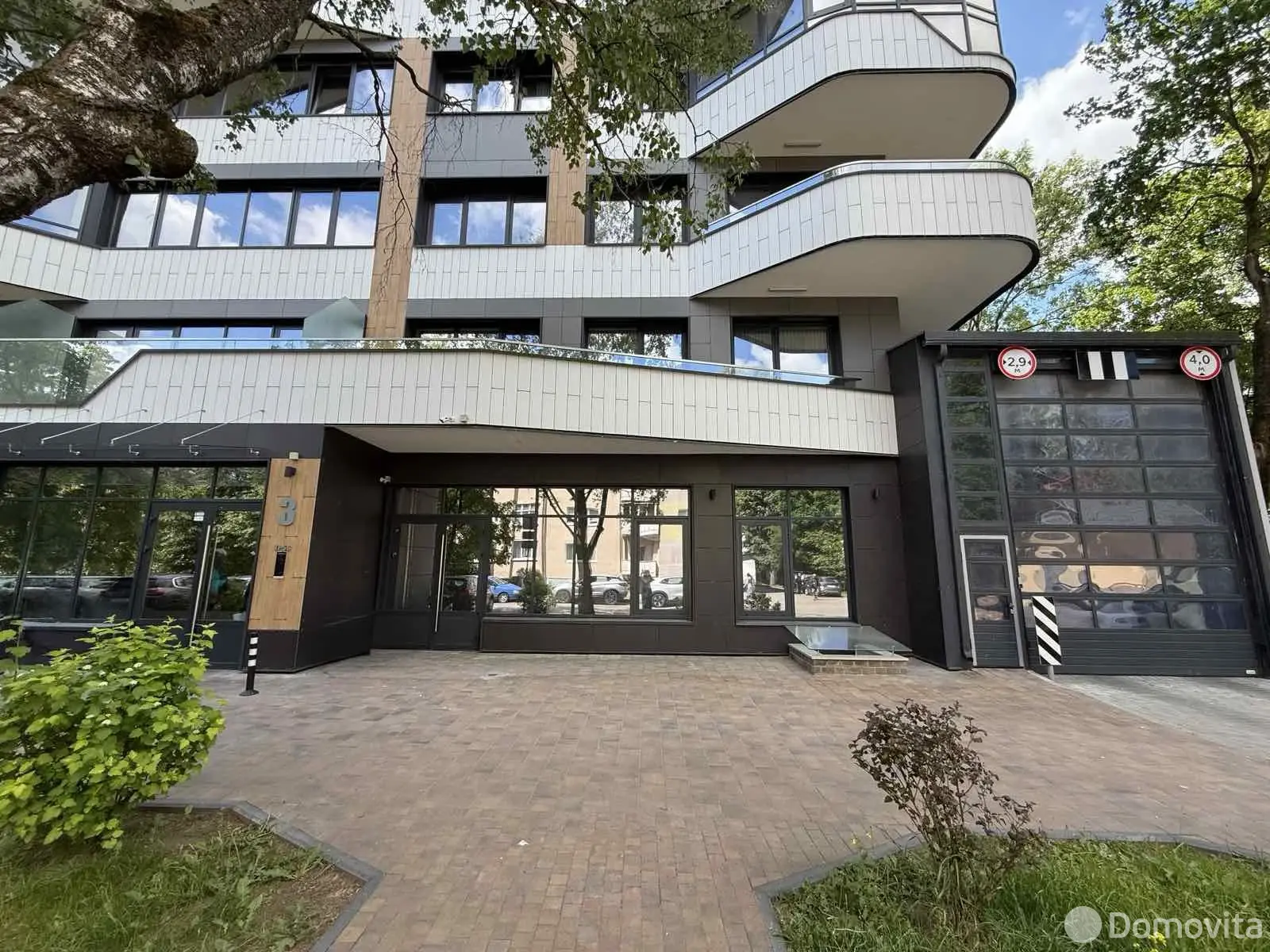 Снять офис на ул. Титова, д. 14 в Гродно, 7062BYN, код 17220 - фото 7