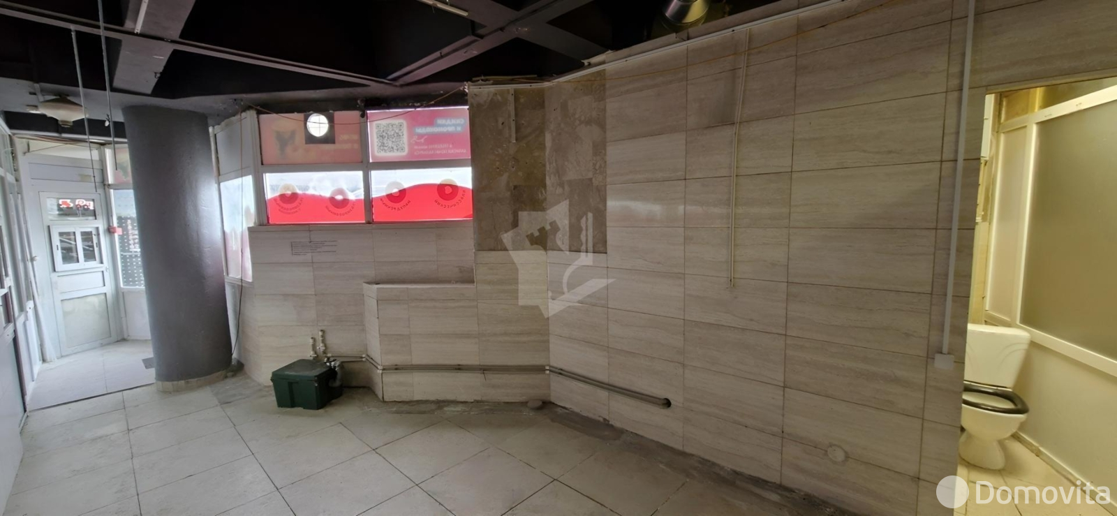 аренда торгового объекта, Минск, ул. Жилуновича, д. 2/д