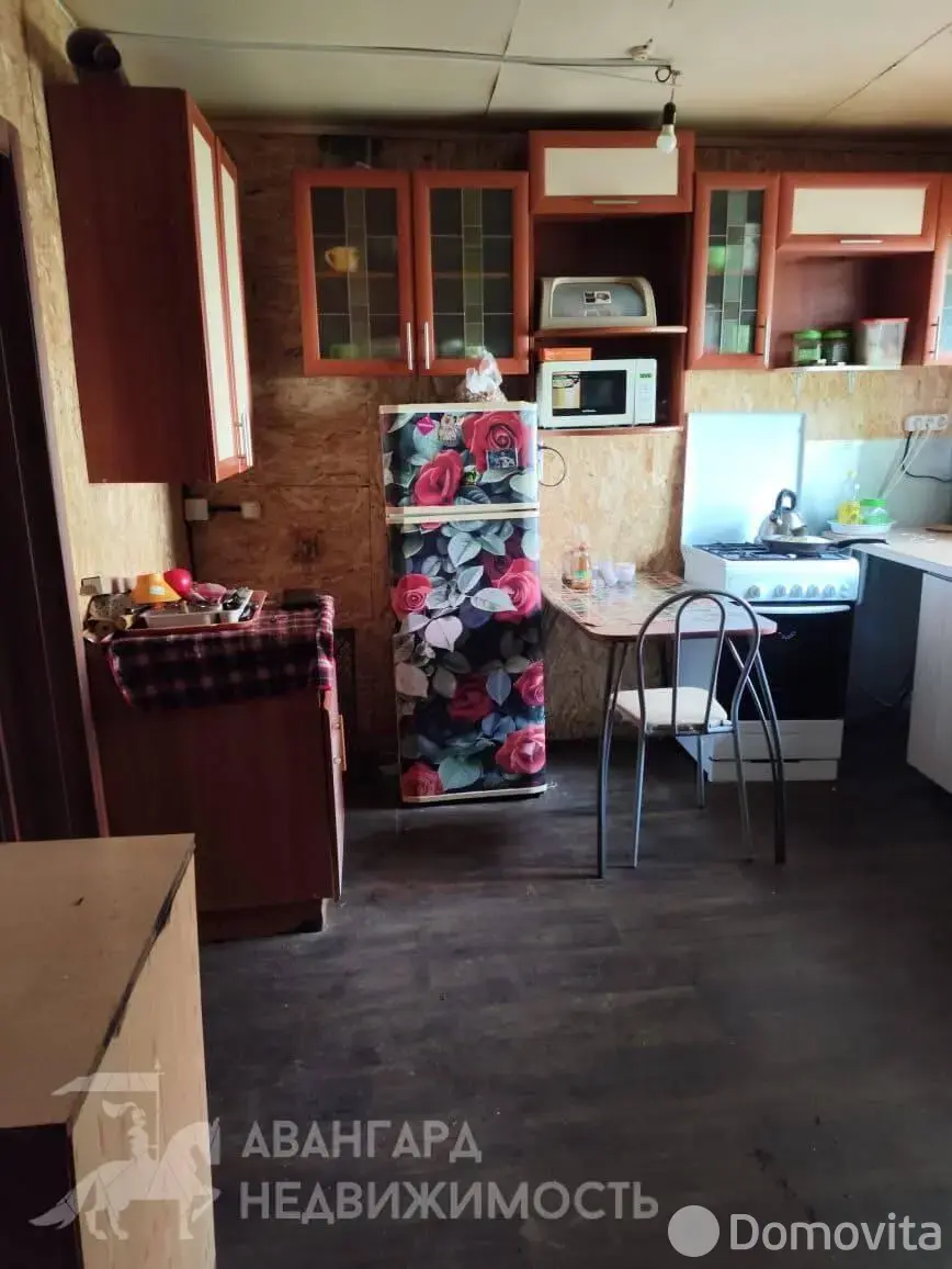 купить коттедж, Городея, ул. Школьная