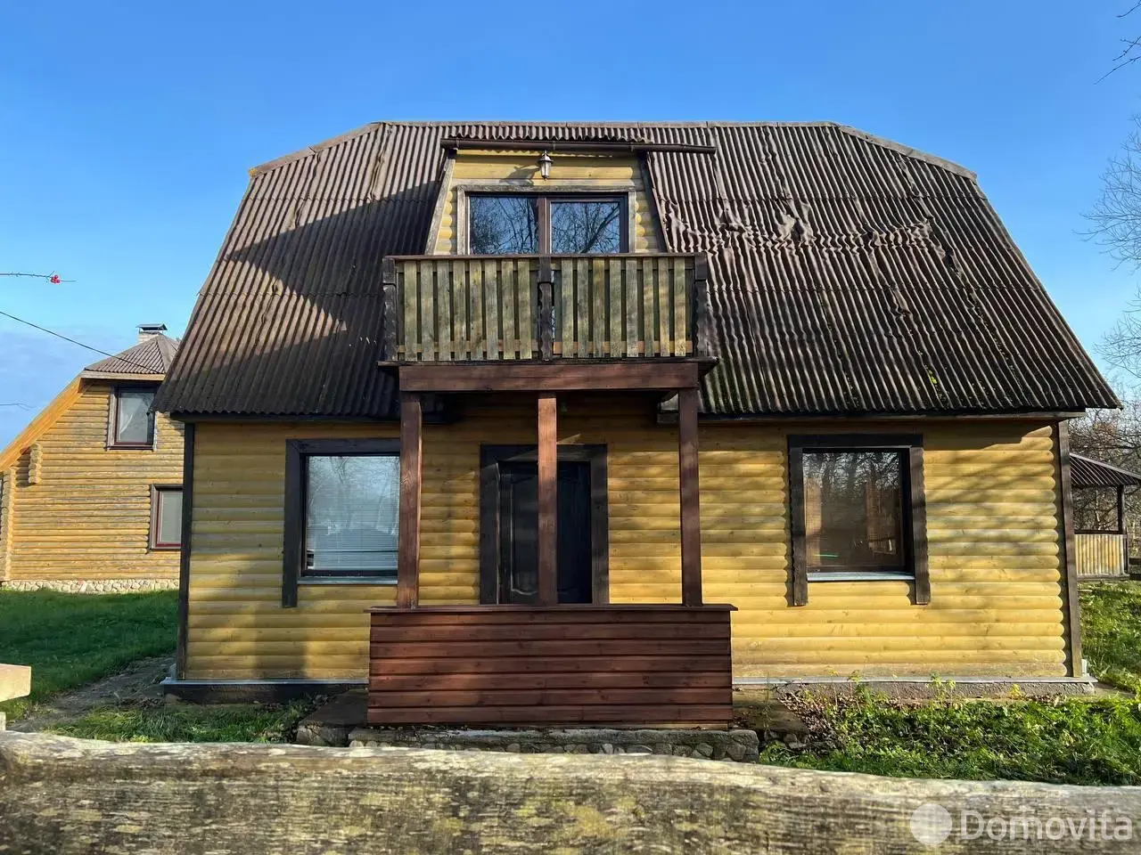 коттедж, Хвосты,