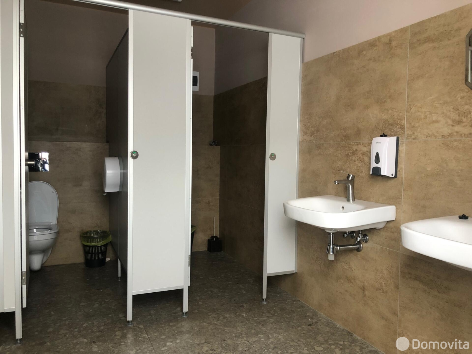 Купить помещение под сферу услуг в Пинске, ул. Слободская, д. 8 - фото 25