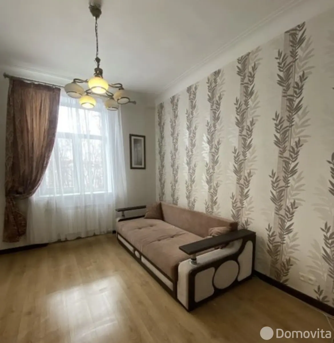 Стоимость аренды квартиры, Минск, пр-т Партизанский, д. 147