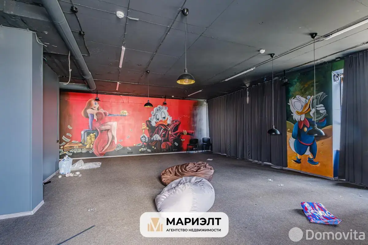 Аренда офиса на ул. Мястровская, д. 26 в Минске, 36698BYN, код 16855 - фото 15